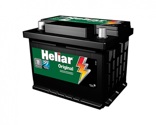 Heliar Original HG50GD